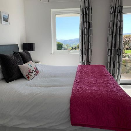 The Bungalows Guesthouse Threlkeld Bagian luar foto